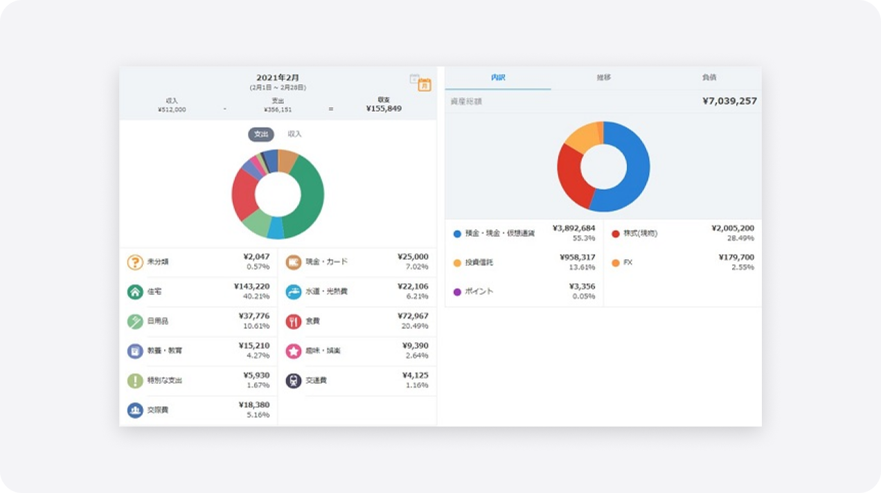 Feature 2 collapse 2 banner