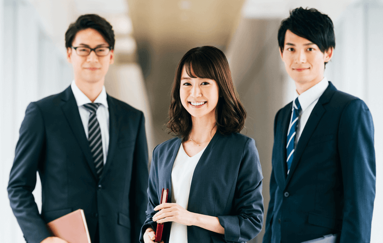 経験・知識が豊富なお金のプロが多く在籍